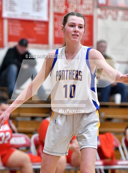 Thumbnail 3 in East Nicolaus vs. Maxwell (Love of the Game) photogallery.