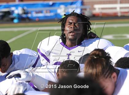 Thumbnail 2 in Marion County vs. Trezevant (TSSAA Division I Class 2A Final) photogallery.