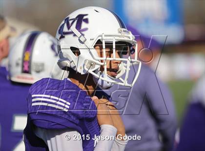 Thumbnail 2 in Marion County vs. Trezevant (TSSAA Division I Class 2A Final) photogallery.