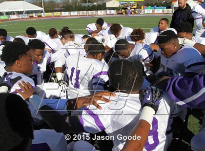 Thumbnail 3 in Marion County vs. Trezevant (TSSAA Division I Class 2A Final) photogallery.