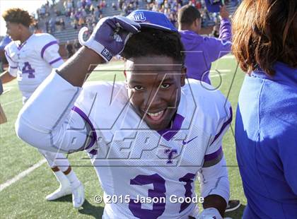 Thumbnail 1 in Marion County vs. Trezevant (TSSAA Division I Class 2A Final) photogallery.
