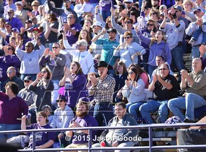 Thumbnail 2 in Marion County vs. Trezevant (TSSAA Division I Class 2A Final) photogallery.