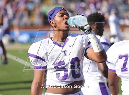 Thumbnail 3 in Marion County vs. Trezevant (TSSAA Division I Class 2A Final) photogallery.