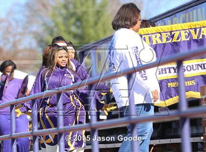 Thumbnail 3 in Marion County vs. Trezevant (TSSAA Division I Class 2A Final) photogallery.