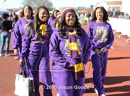 Thumbnail 3 in Marion County vs. Trezevant (TSSAA Division I Class 2A Final) photogallery.