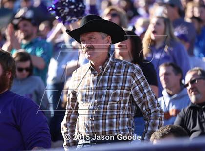 Thumbnail 1 in Marion County vs. Trezevant (TSSAA Division I Class 2A Final) photogallery.