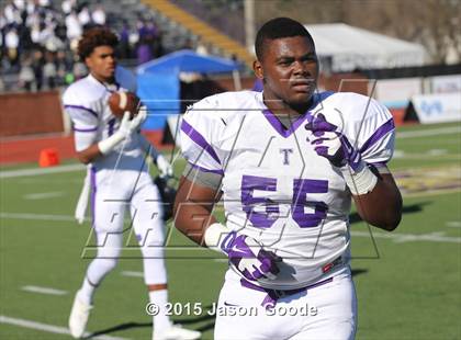 Thumbnail 3 in Marion County vs. Trezevant (TSSAA Division I Class 2A Final) photogallery.