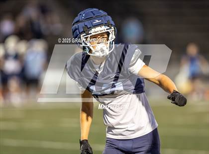 Thumbnail 1 in Edison @ Corona Del Mar (Scrimmage) photogallery.