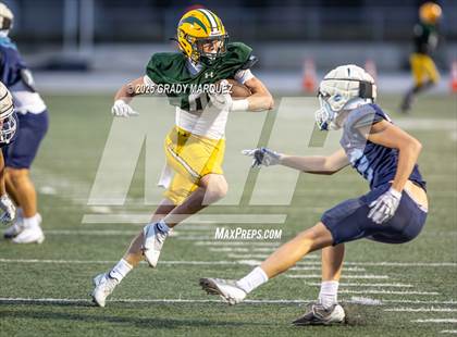 Thumbnail 1 in Edison @ Corona Del Mar (Scrimmage) photogallery.