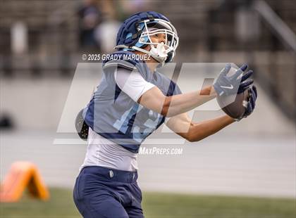 Thumbnail 1 in Edison @ Corona Del Mar (Scrimmage) photogallery.