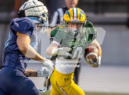 Thumbnail 1 in Edison @ Corona Del Mar (Scrimmage) photogallery.