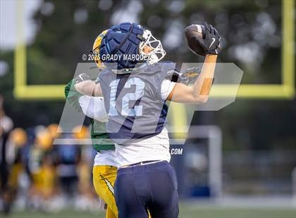 Thumbnail 2 in Edison @ Corona Del Mar (Scrimmage) photogallery.