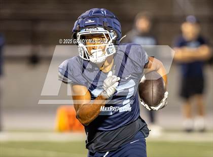 Thumbnail 3 in Edison @ Corona Del Mar (Scrimmage) photogallery.
