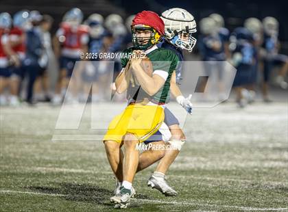 Thumbnail 1 in Edison @ Corona Del Mar (Scrimmage) photogallery.