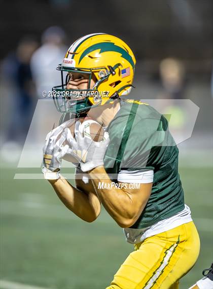 Thumbnail 1 in Edison @ Corona Del Mar (Scrimmage) photogallery.