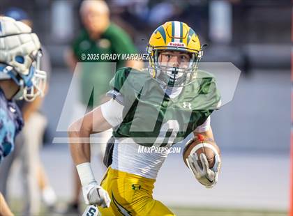 Thumbnail 3 in Edison @ Corona Del Mar (Scrimmage) photogallery.