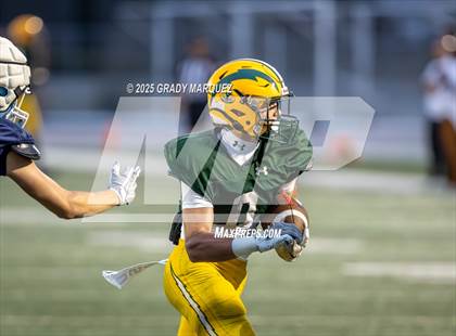 Thumbnail 2 in Edison @ Corona Del Mar (Scrimmage) photogallery.