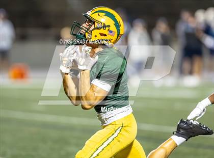 Thumbnail 3 in Edison @ Corona Del Mar (Scrimmage) photogallery.