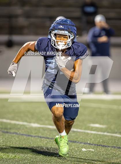 Thumbnail 2 in Edison @ Corona Del Mar (Scrimmage) photogallery.