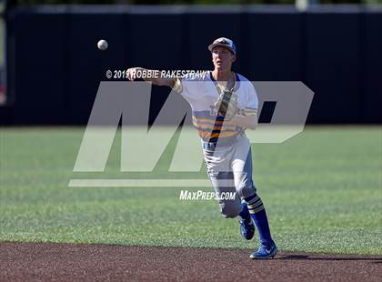 Thumbnail 3 in Corsicana vs. Joshua (UIL 5A Region II Quarterfinals) photogallery.