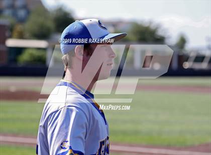 Thumbnail 1 in Corsicana vs. Joshua (UIL 5A Region II Quarterfinals) photogallery.