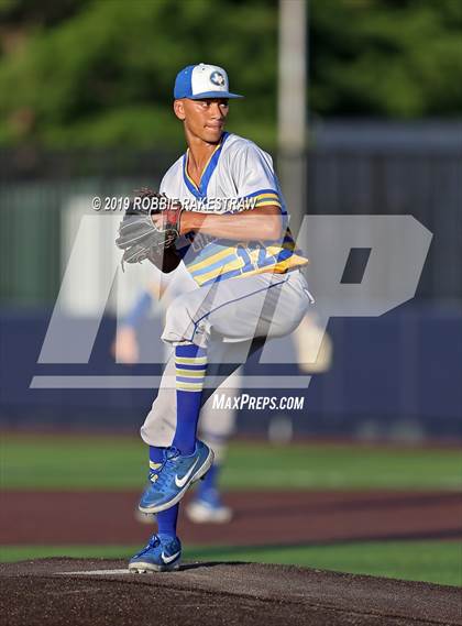 Thumbnail 1 in Corsicana vs. Joshua (UIL 5A Region II Quarterfinals) photogallery.