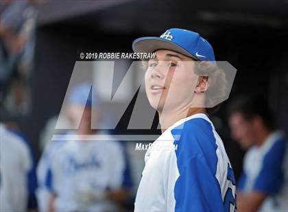 Thumbnail 3 in Corsicana vs. Joshua (UIL 5A Region II Quarterfinals) photogallery.