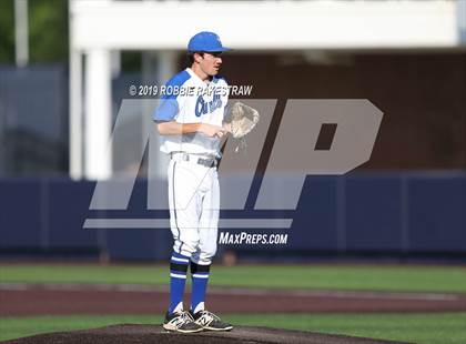 Thumbnail 3 in Corsicana vs. Joshua (UIL 5A Region II Quarterfinals) photogallery.