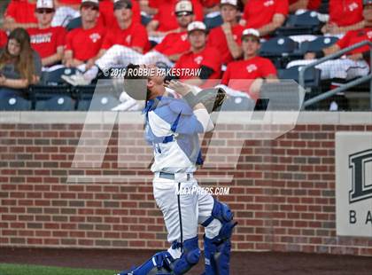 Thumbnail 3 in Corsicana vs. Joshua (UIL 5A Region II Quarterfinals) photogallery.