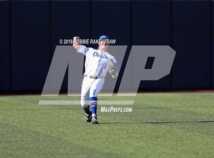 Thumbnail 3 in Corsicana vs. Joshua (UIL 5A Region II Quarterfinals) photogallery.