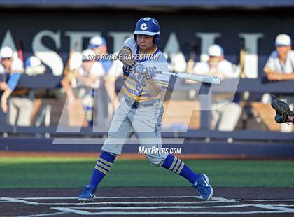 Thumbnail 3 in Corsicana vs. Joshua (UIL 5A Region II Quarterfinals) photogallery.