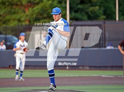 Thumbnail 1 in Corsicana vs. Joshua (UIL 5A Region II Quarterfinals) photogallery.