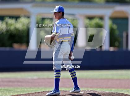 Thumbnail 2 in Corsicana vs. Joshua (UIL 5A Region II Quarterfinals) photogallery.
