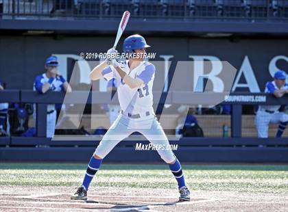 Thumbnail 1 in Corsicana vs. Joshua (UIL 5A Region II Quarterfinals) photogallery.