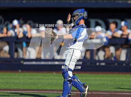 Thumbnail 2 in Corsicana vs. Joshua (UIL 5A Region II Quarterfinals) photogallery.