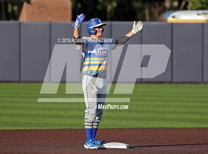 Thumbnail 1 in Corsicana vs. Joshua (UIL 5A Region II Quarterfinals) photogallery.