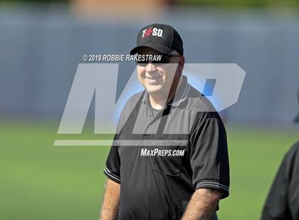 Thumbnail 1 in Corsicana vs. Joshua (UIL 5A Region II Quarterfinals) photogallery.