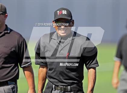 Thumbnail 1 in Corsicana vs. Joshua (UIL 5A Region II Quarterfinals) photogallery.