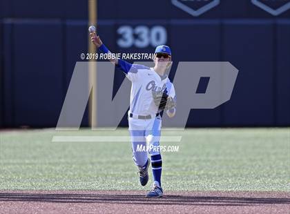 Thumbnail 1 in Corsicana vs. Joshua (UIL 5A Region II Quarterfinals) photogallery.