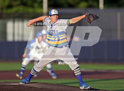 Thumbnail 1 in Corsicana vs. Joshua (UIL 5A Region II Quarterfinals) photogallery.