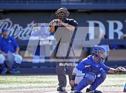 Thumbnail 1 in Corsicana vs. Joshua (UIL 5A Region II Quarterfinals) photogallery.