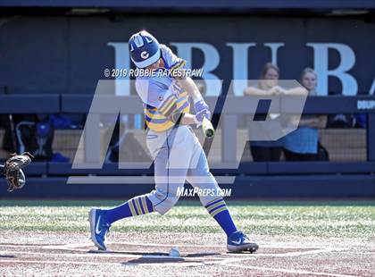 Thumbnail 1 in Corsicana vs. Joshua (UIL 5A Region II Quarterfinals) photogallery.