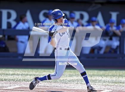 Thumbnail 1 in Corsicana vs. Joshua (UIL 5A Region II Quarterfinals) photogallery.