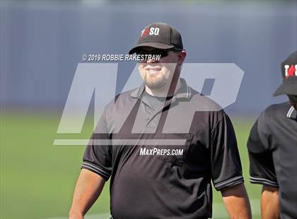 Thumbnail 2 in Corsicana vs. Joshua (UIL 5A Region II Quarterfinals) photogallery.