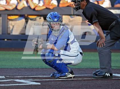 Thumbnail 1 in Corsicana vs. Joshua (UIL 5A Region II Quarterfinals) photogallery.