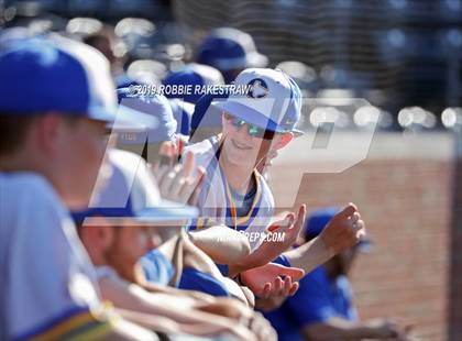 Thumbnail 1 in Corsicana vs. Joshua (UIL 5A Region II Quarterfinals) photogallery.