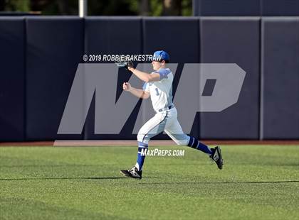 Thumbnail 2 in Corsicana vs. Joshua (UIL 5A Region II Quarterfinals) photogallery.