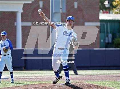 Thumbnail 3 in Corsicana vs. Joshua (UIL 5A Region II Quarterfinals) photogallery.