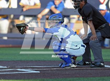 Thumbnail 1 in Corsicana vs. Joshua (UIL 5A Region II Quarterfinals) photogallery.