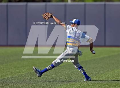 Thumbnail 3 in Corsicana vs. Joshua (UIL 5A Region II Quarterfinals) photogallery.